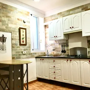  Apartment Toscal Nest Spanien