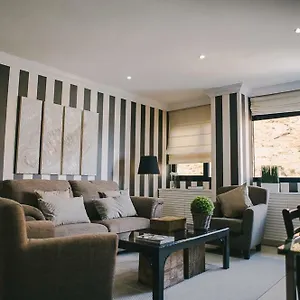  Apartment Vista Paraiso - Doctor Trujillo Spanien
